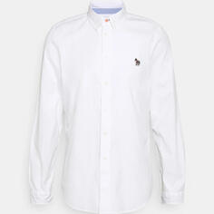 Рубашка PS Paul Smith Tailored, белый
