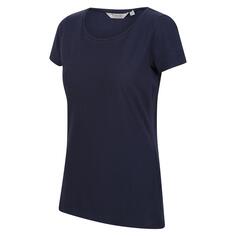 Рубашка Regatta женская, синий
