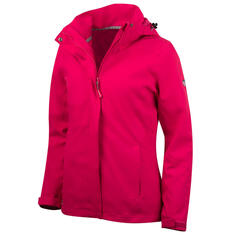 Куртка Westfjord женская, розовый