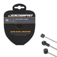 Комплект тормозов Jagwire Elite-1.5X1700mm-SRAM/Shimano, черный / черный / серебристый