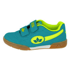 Домашняя обувь зеленая спортивная обувь для мальчиков BERNIE V LICO, зеленый