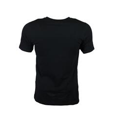 Хлопковая рубашка Luis Leisure, футбольная мужская дышащая FUPER, черный