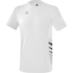 беговая футболка Race Line 2.0 ERIMA, белый