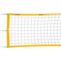 Сетка для пляжного волейбола Sport-Thieme Comfort, 8,5 м, красочный