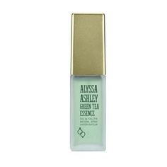 Туалетная вода Alyssa Ashley Green Tea Essence 15 мл