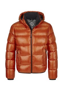 Зимняя куртка Milestone, оранжевый