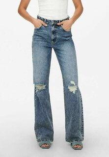 Расклешенные джинсы ONLY