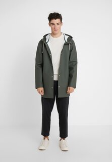 Парка Stutterheim, зеленый