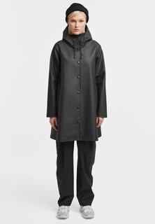 Водонепроницаемая куртка Stutterheim, черный