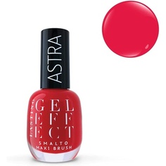 Лак для ногтей Astra Make-Up Expert Gel Effect 32 Holiday Plum, Astra Makeup