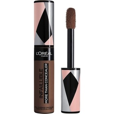 L&apos;Oreal Paris Infallible Longwear 24Hr More Than Concealer Matte Finish 341 Мокко LOreal