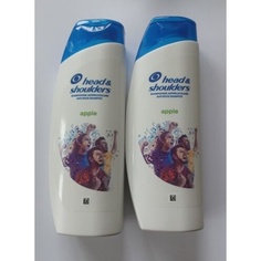 Шампунь против перхоти Яблоко, Head &amp; Shoulders