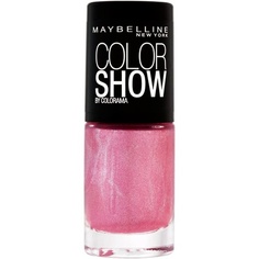 Лак для ногтей Maybelline Color Show 7 мл 327 Pink Slip, Maybelline New York