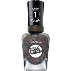 Чудо-гель-лак для ногтей, оттенок есть? 840 14,7мл, Sally Hansen