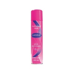 Спрей для волос Professional Style Extra Strong, 265 мл, Dramers