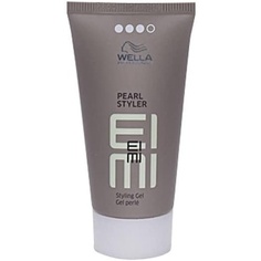 Гель для волос Wella Professionals Pearl Styler термозащита, уровень 3, 30 мл, Eimi