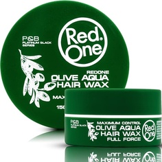 Гель для укладки Aqua Hair Full Force Olive, Redone Re/Done