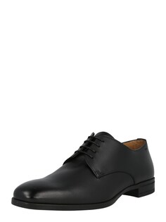 Обувь на шнуровке BOSS Black Kensington_Derb_pr, черный