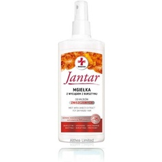 Jantar Medica Mist Кондиционер с экстрактом янтаря для поврежденных волос 200мл, Farmona