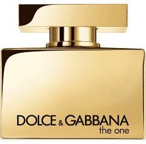 Парфюмированная вода, 30 мл Dolce &amp; Gabbana, The One For Women Gold Intense