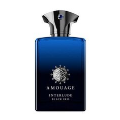 Парфюмированная вода, 100 мл Amouage, Interlude Black Iris