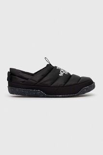 Тапочки МУЖСКИЕ NUPTSE MULE The North Face, черный