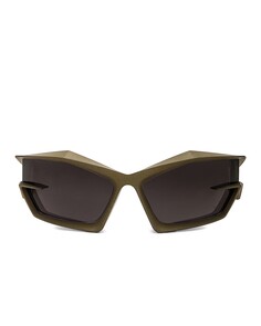Солнцезащитные очки Givenchy Giv Cut, цвет Matte Green