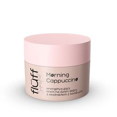 Дневной крем для лица Crema de Día Morning Cappuccino Fluff, 50 ml