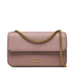 Сумка DKNY MinnieShoulder Bag, розовый