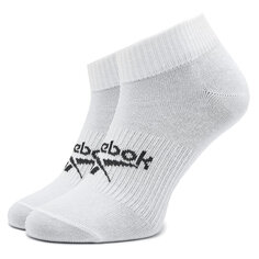 Носки Reebok ActiveFoundation Ankle, белый