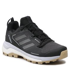 Трекинговые ботинки adidas TerrexSkychaser, черный