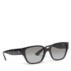 Солнцезащитные очки Vogue, черный