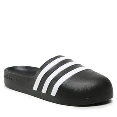 Шлепанцы adidas AdifomAdilette Slides, черный