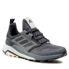 Кроссовки adidas TerrexTrailmaker Gtx, черный