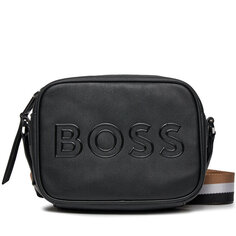 Сумка Boss AddisonCrossbody, черный