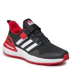 Кроссовки adidas adidasRapidaSport x, черный