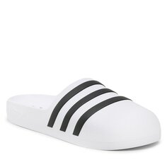 Шлепанцы adidas AdifomAdilette Slides, белый