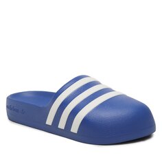 Шлепанцы adidas adifomadilette Slides, синий