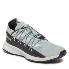 Трекинговые ботинки adidas TerrexVoyager, серый
