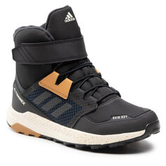 Ботинки adidas TerrexTrailmaker High, черный