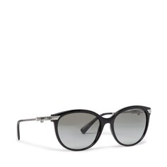 Солнцезащитные очки Vogue, черное серебро