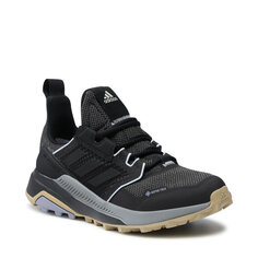 Трекинговые ботинки adidas TerrexTrailmaker Gtx, черный