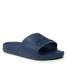 Шлепанцы adidas adiletteAqua Slides, синий