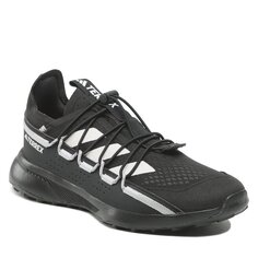 Трекинговые ботинки adidas TerrexVoyager, черный