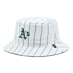 Бейсболка 47 Brand Oakland Athletics, зеленый