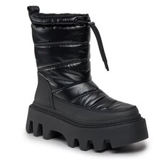 Ботинки Buffalo FloraPuffer Boot, черный