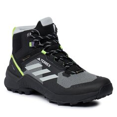Трекинговые ботинки adidas TerrexSwift, серый