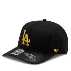 Бейсболка 47 Brand Los Angeles, черный
