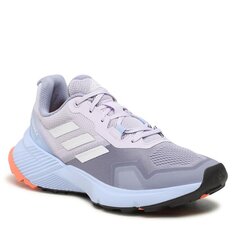 Кроссовки adidas TerrexSoulstride Trail, фиолетовый