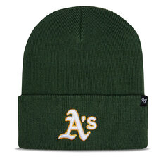 Шапка 47 Brand Oakland Athletics, хаки